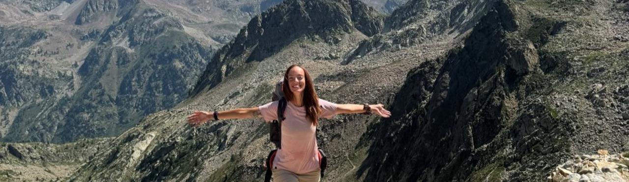 GRANDE TRAVERSÉE DES ALPES